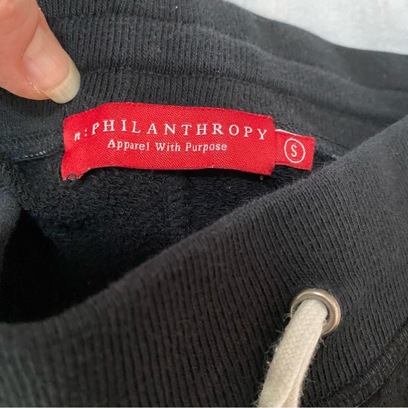 N:Philantropy Gravity deconstructed joggers - Picture 5 of 10